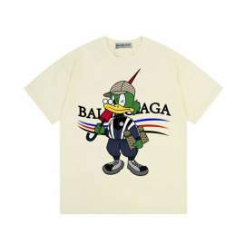 Picture of Balenciaga T Shirts Short _SKUBalenciagaS-2XL11Lr0322063